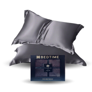 Silke Sengesett, Mørk Grå Bedtime.no.