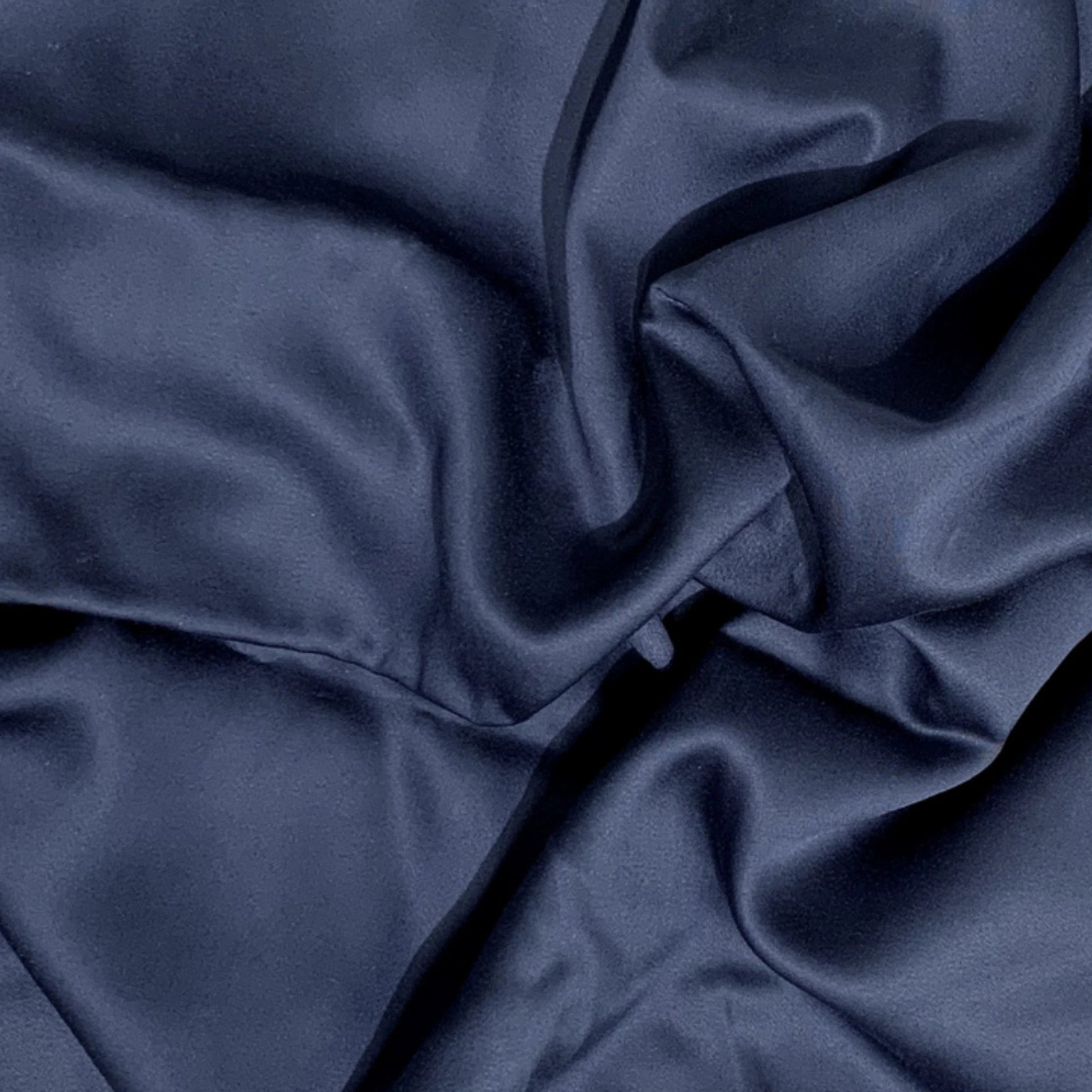 Bambus Sengesett, Blå Bedtime Collection