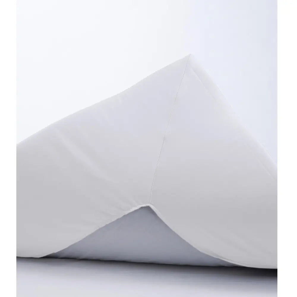 Konvoluttlaken Borås Cotton Superior White