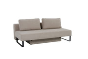 Sovesofa Buddy 3-seter fra Hovden Møbel