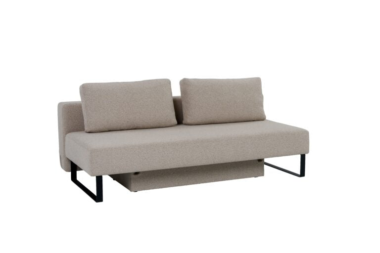 Sovesofa Buddy 3-seter fra Hovden Møbel