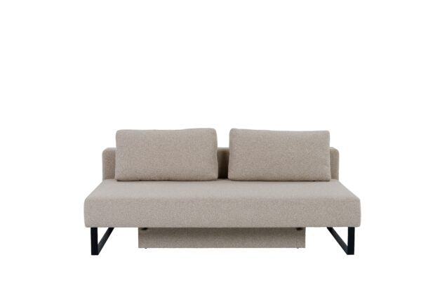 Sovesofa Buddy 3-seter fra Hovden Møbel