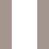 Fatboy Utesofa paletti seat stripe cacao