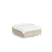 Kontinentalseng Skaftö fra Carpe Diem Beds