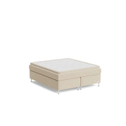 Utstillingsmodell Kontinentalseng Skaftö 180x200 fra Carpe Diem Beds Bedtime.no Bedtime.no.