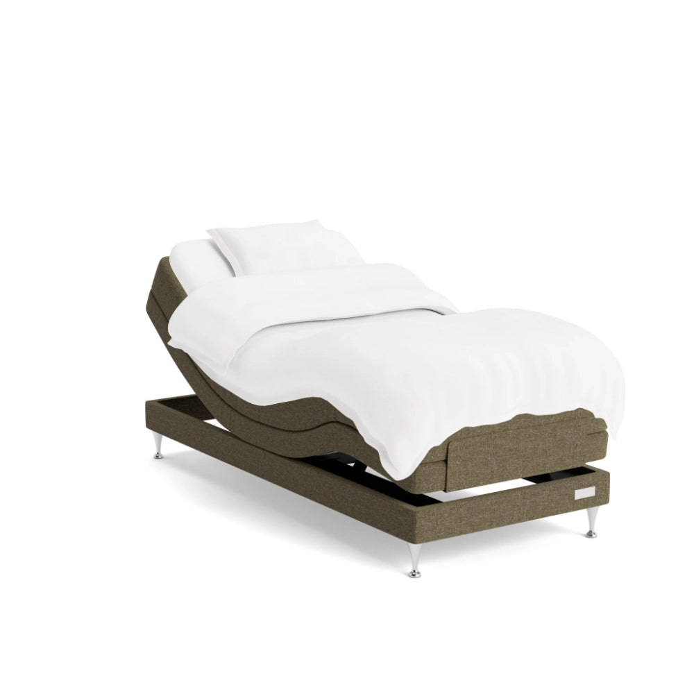 Justerbar Seng Saltö 120x200 fra Carpe Diem Beds