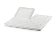 Overmadrass Luxury Split fra Carpe Diem Beds Bedtime.no.