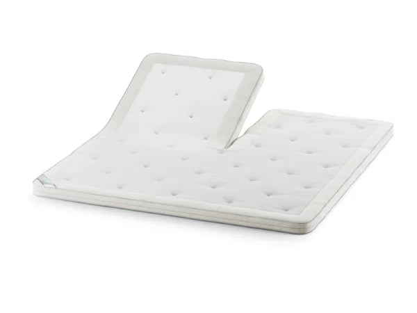 Overmadrass Luxury Split fra Carpe Diem Beds