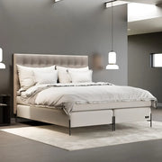 Kontinentalseng Härmanö fra Carpe Diem Beds Bedtime.no.
