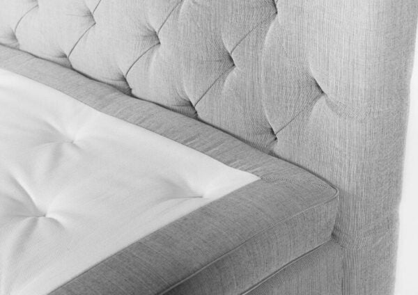 Overmadrass Luxury fra Carpe Diem Beds