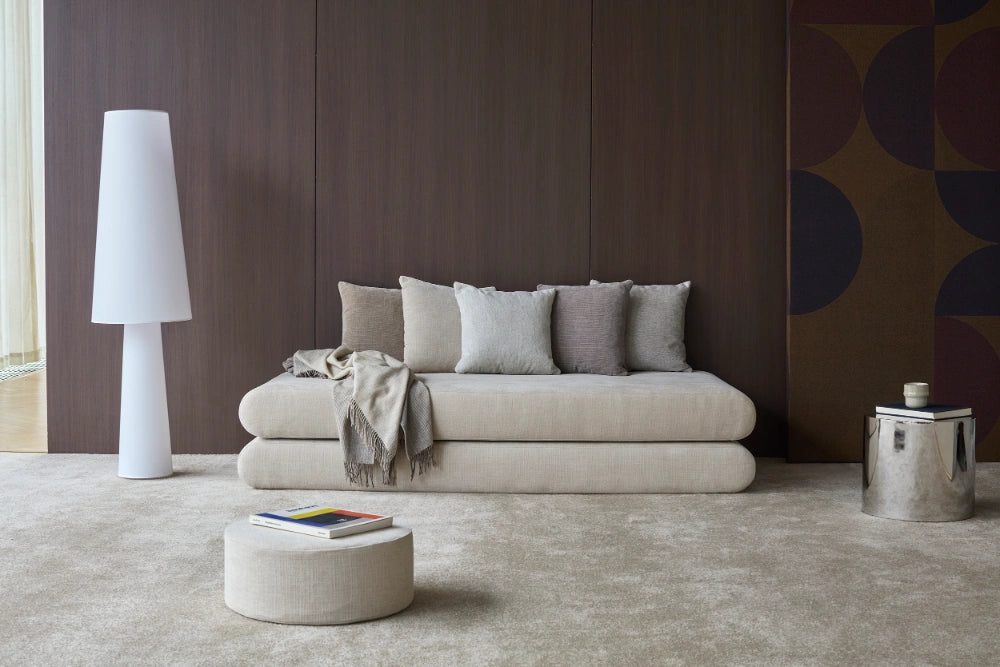 Daybed Circlus med armlener