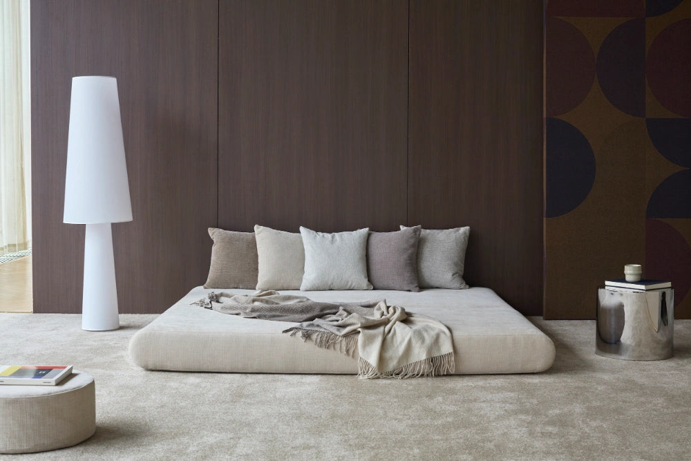 Daybed Circlus med armlener