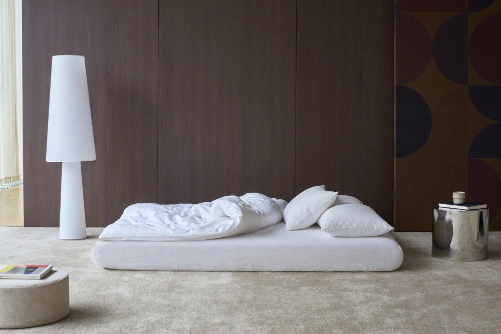 Daybed Circlus med armlener
