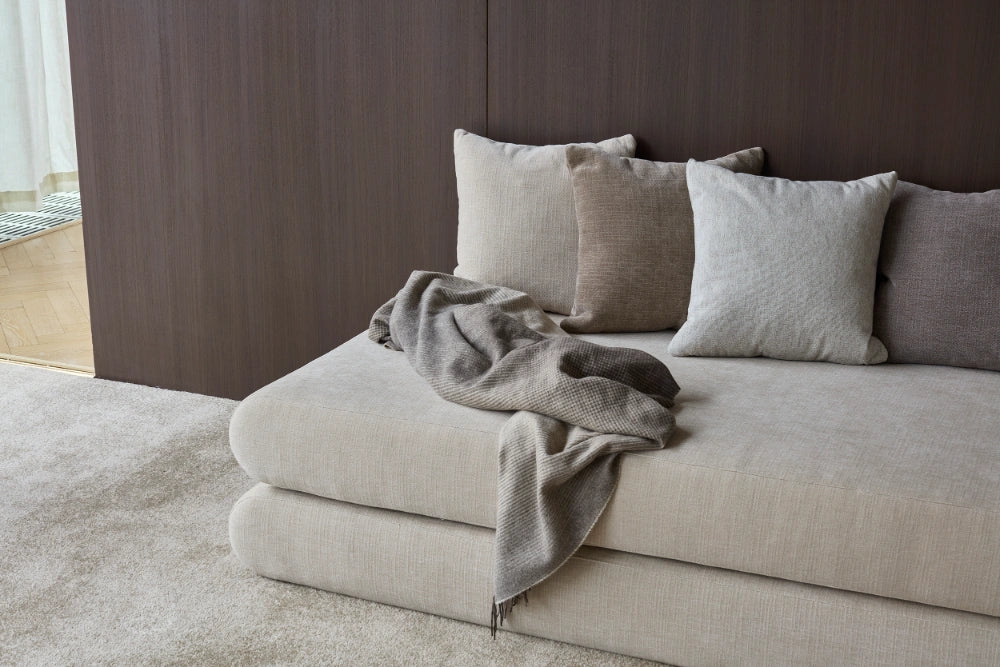 Daybed Circlus med armlener