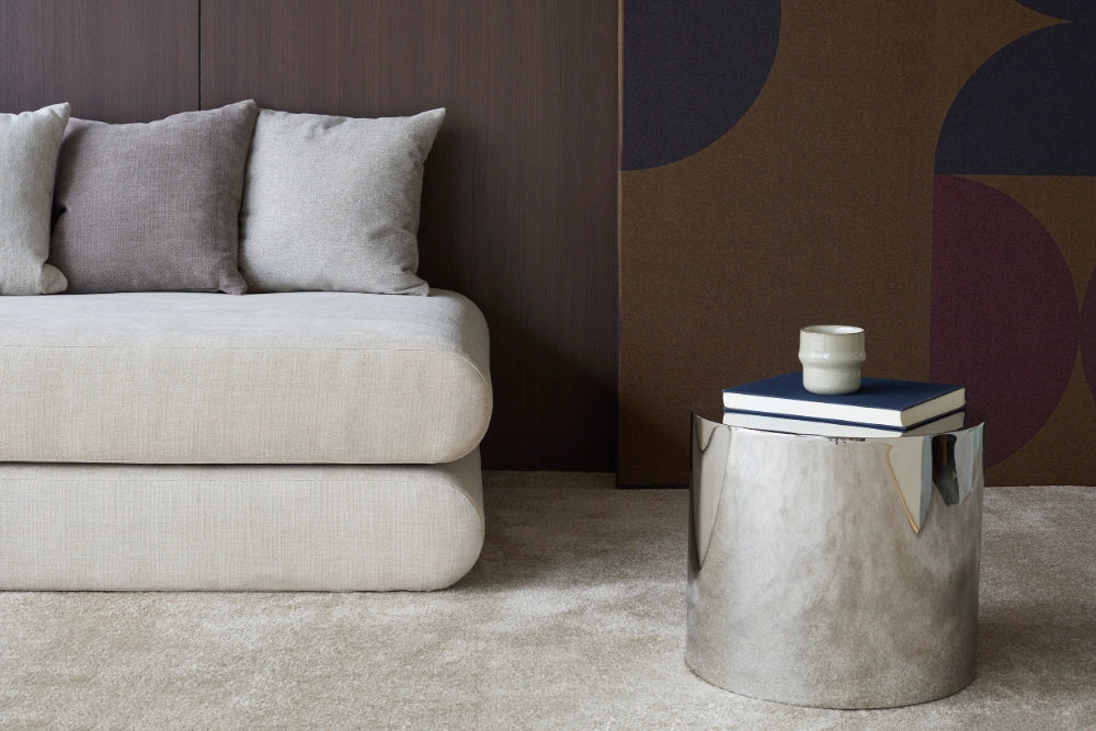 Daybed Circlus med armlener