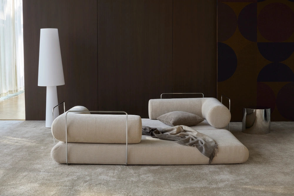 Daybed Circlus med armlener fra Innovation Living