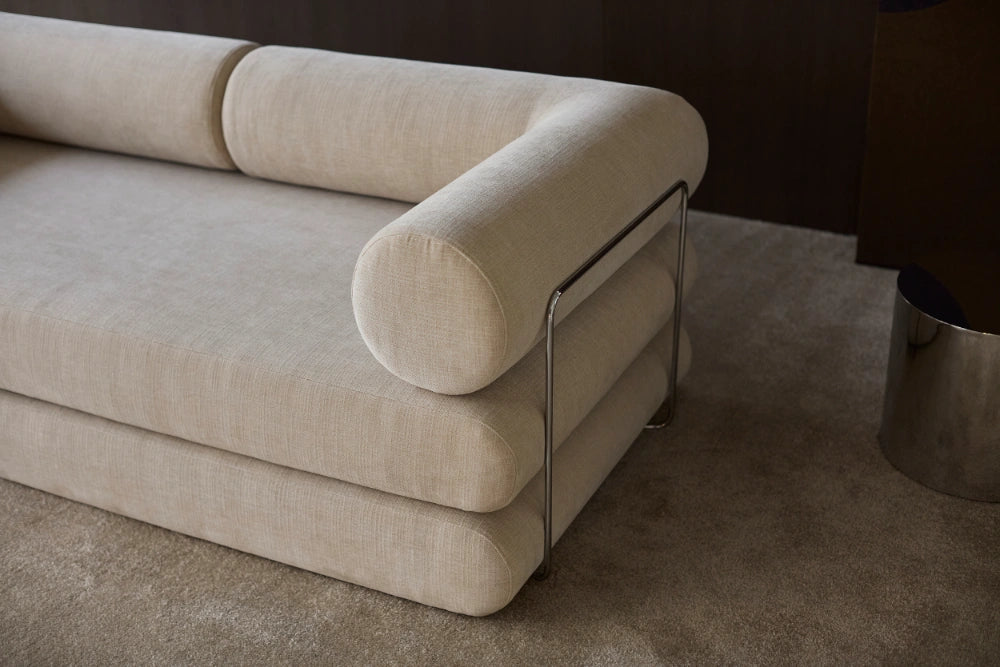 Daybed Circlus med armlener fra Innovation Living