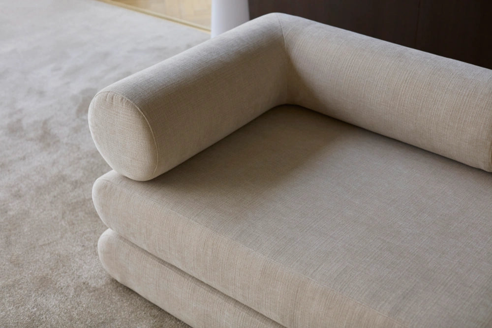 Daybed Circlus med armlener fra Innovation Living