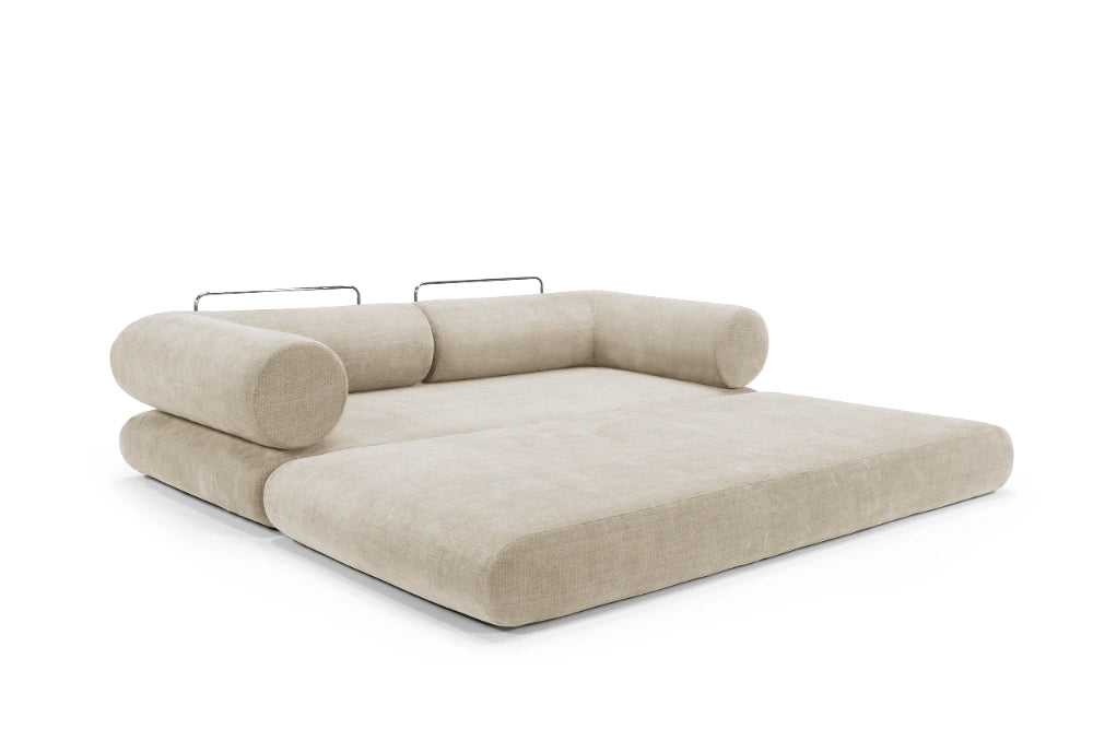 Daybed Circlus med armlener fra Innovation Living