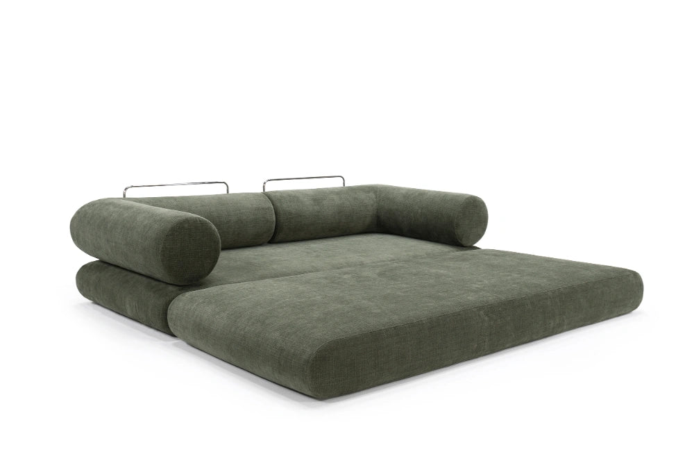 Daybed Circlus med armlener fra Innovation Living