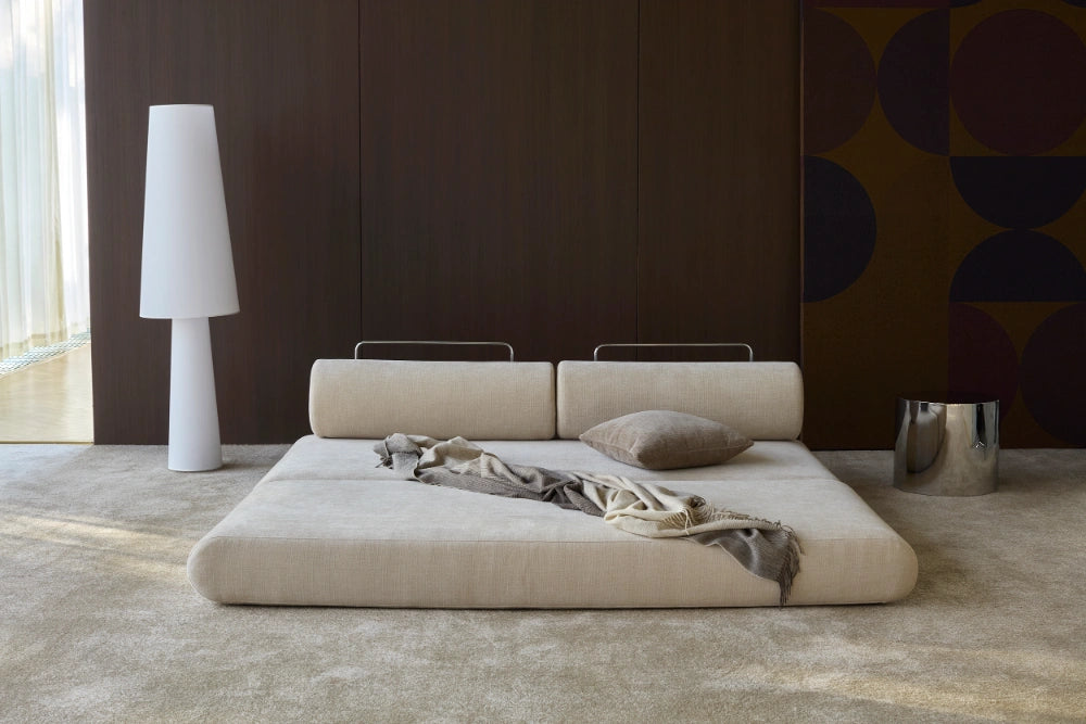 Daybed Circlus med rygg  fra Innovation Living