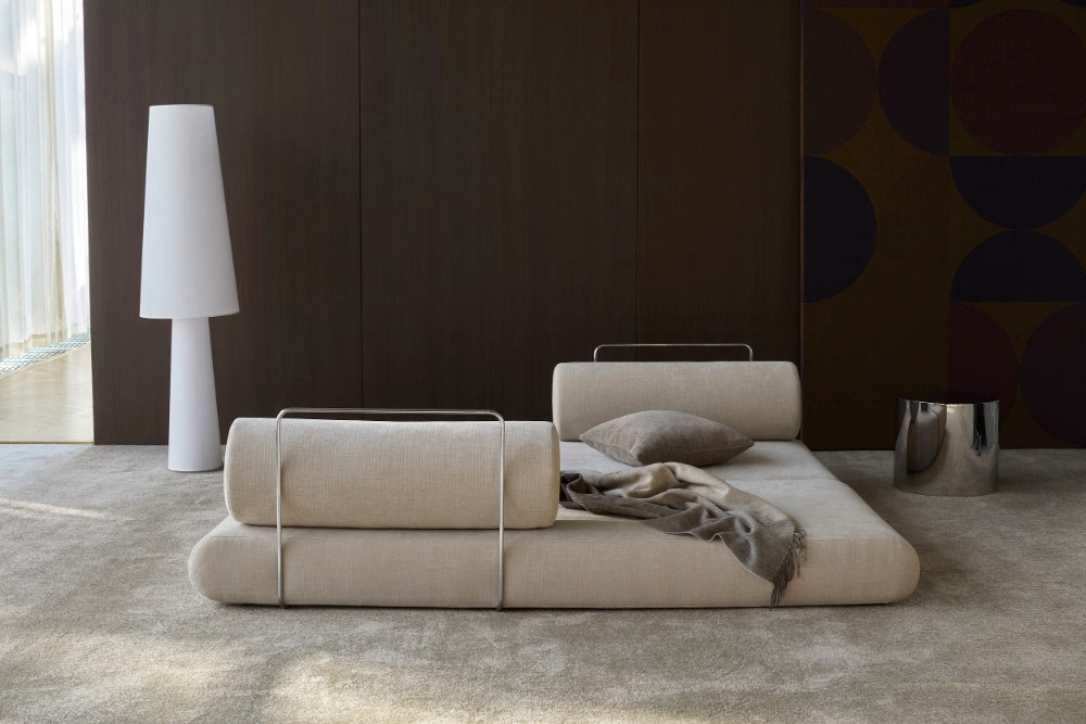 Daybed Circlus med rygg  fra Innovation Living