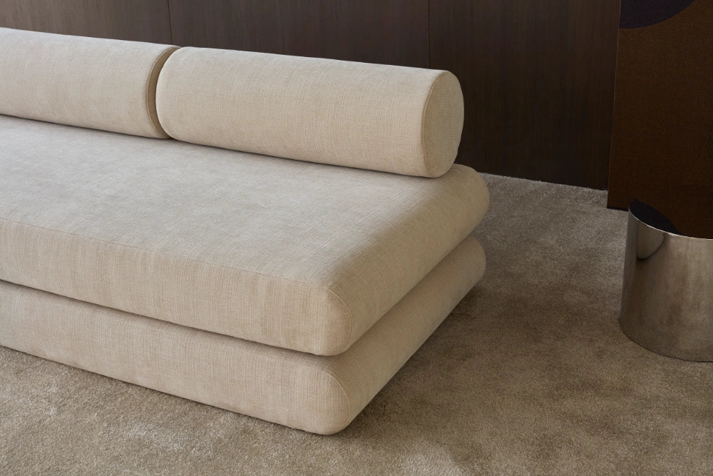 Daybed Circlus med rygg  fra Innovation Living