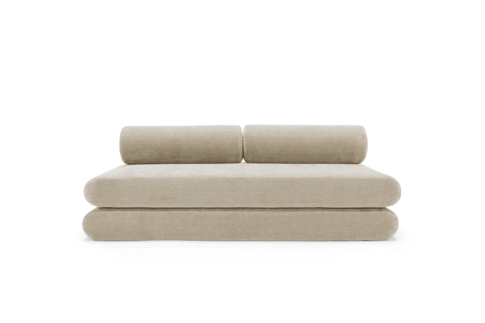 Daybed Circlus med rygg  fra Innovation Living