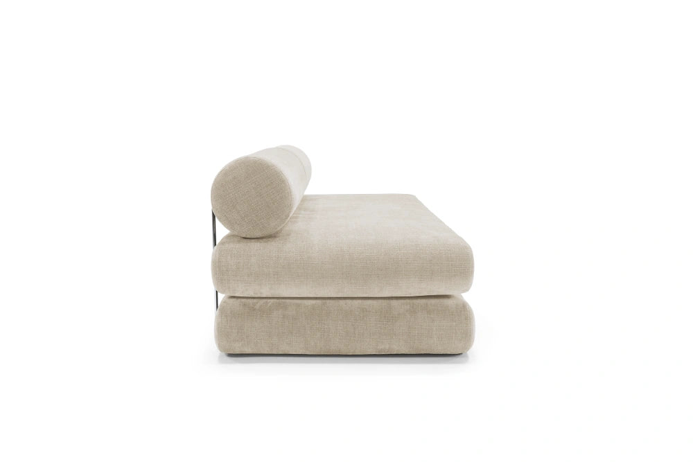 Daybed Circlus med rygg  fra Innovation Living