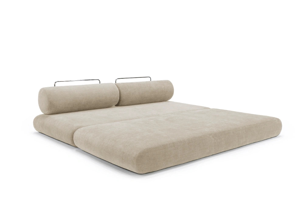 Daybed Circlus med rygg  fra Innovation Living