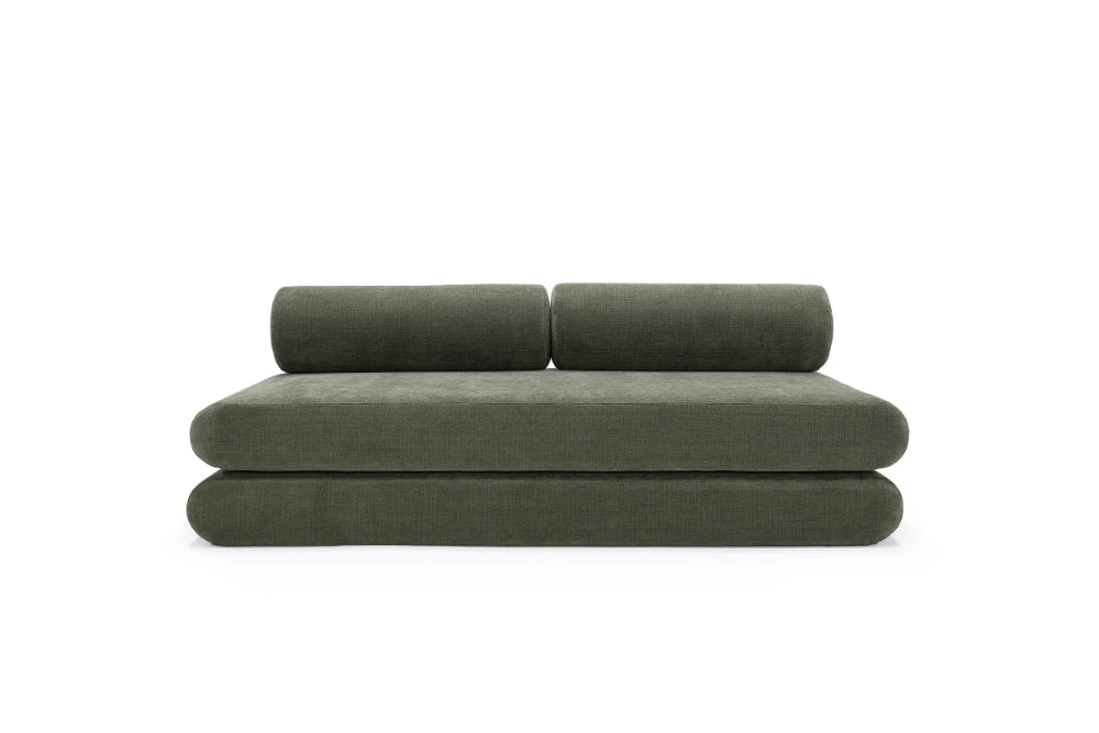 Daybed Circlus med rygg  fra Innovation Living