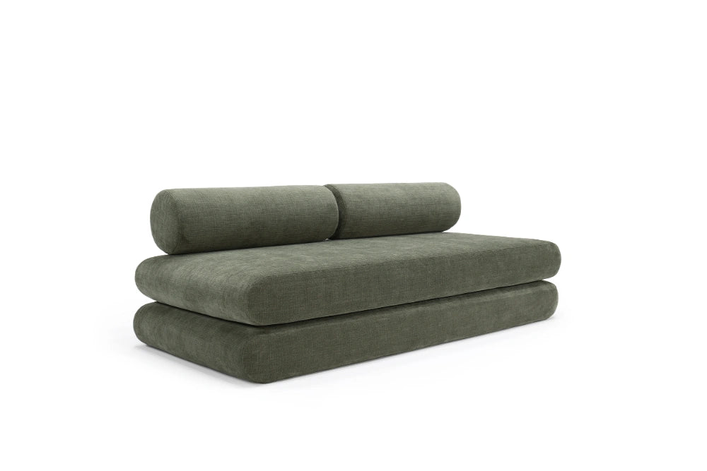 Daybed Circlus med rygg  fra Innovation Living
