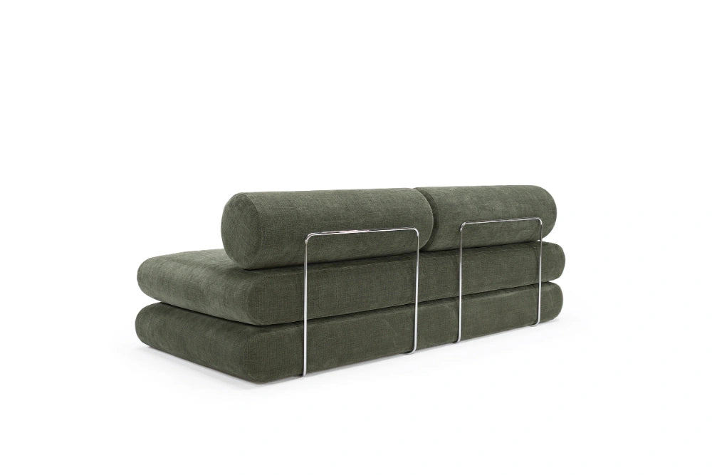 Daybed Circlus med rygg  fra Innovation Living