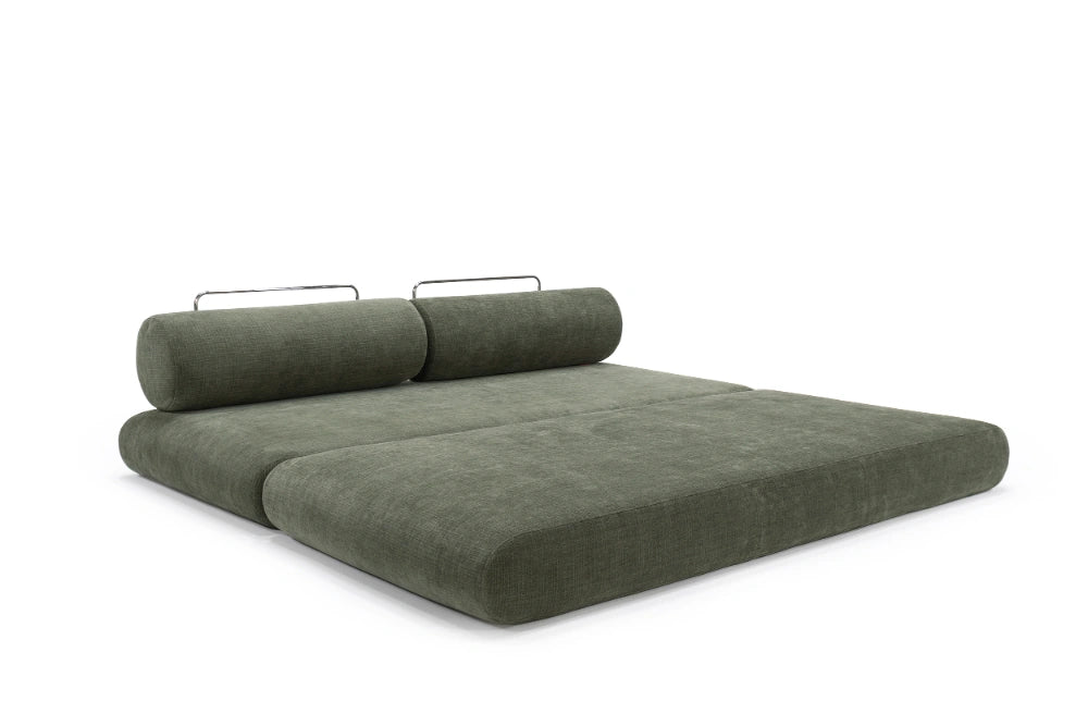 Daybed Circlus med rygg  fra Innovation Living