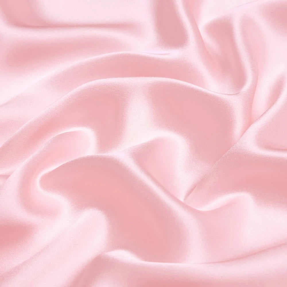 Silke Laken, Lys Rosa Bedtime.no.