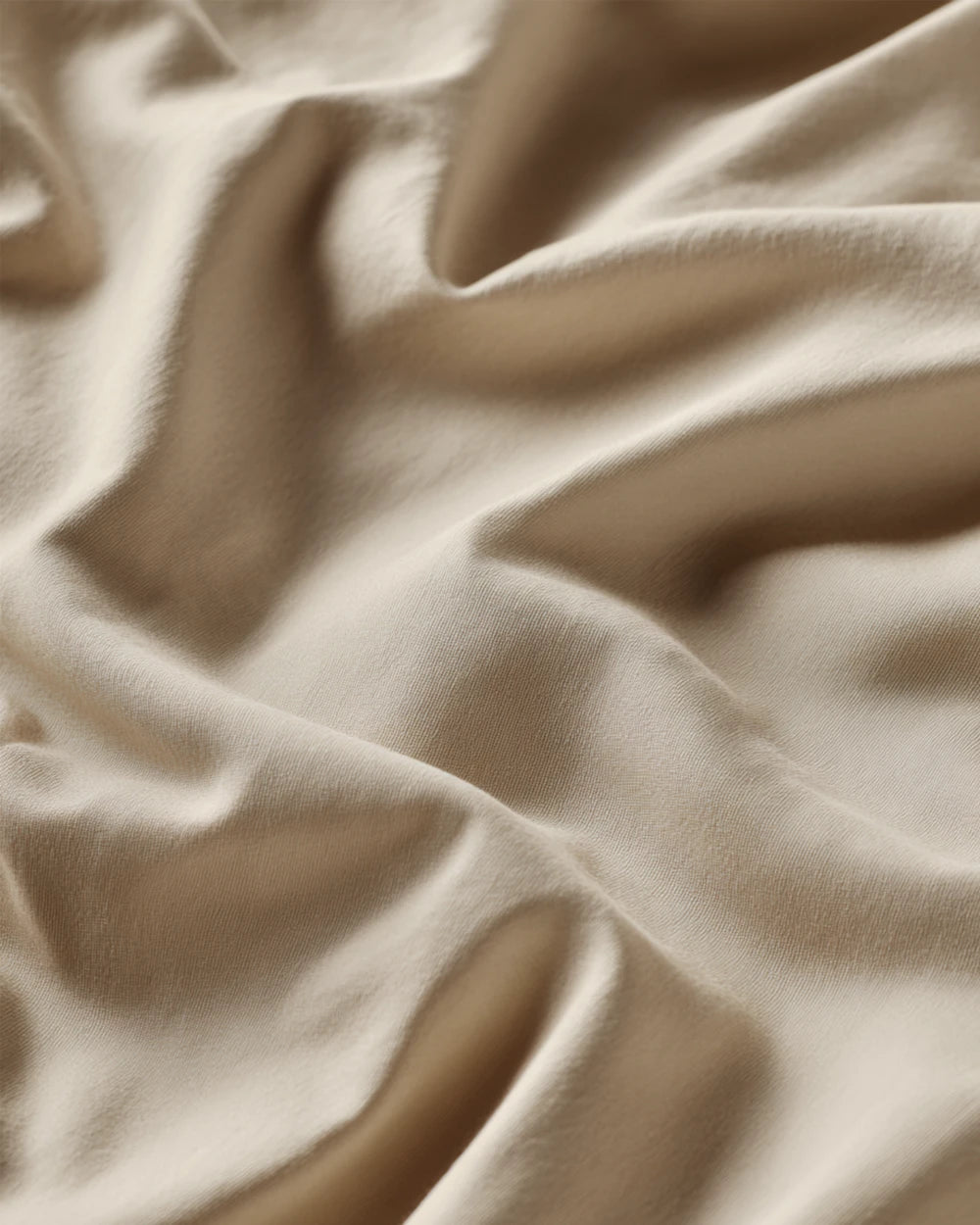 Soft Cotton Sengesett Caffe Latte