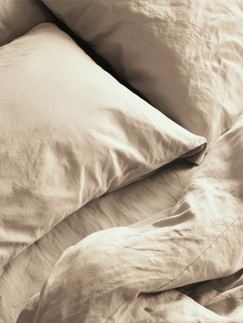 Soft Cotton Putevar Caffe Latte 70x100