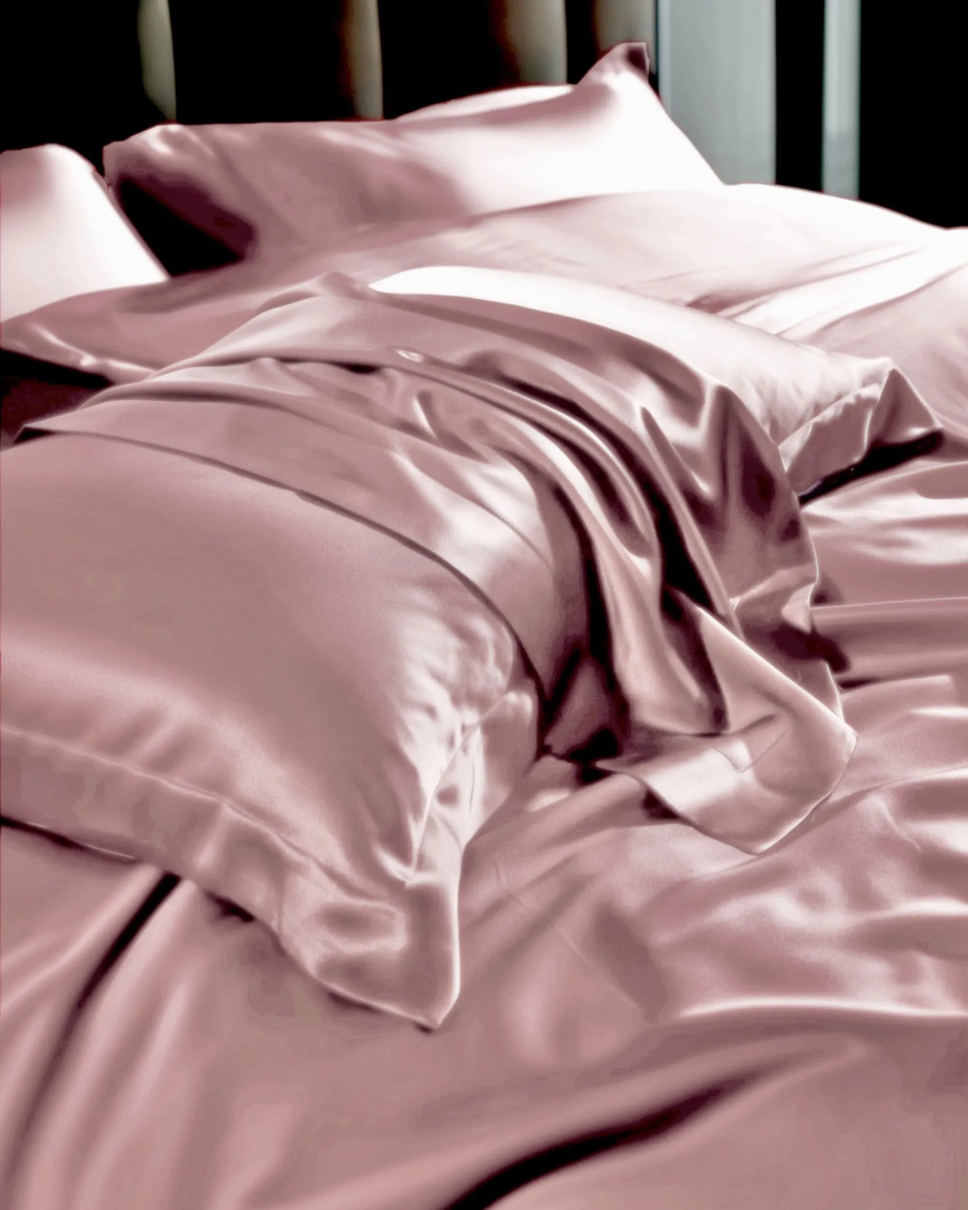 Silke Sengesett, Dus Rosa OUTLETVARE Bedtime.no Bedtime Collection.
