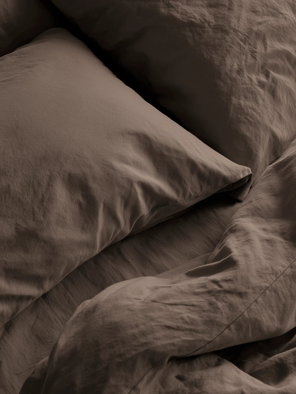Soft Cotton Laken Muldvarp Bedtime.no Bedtime Collection.