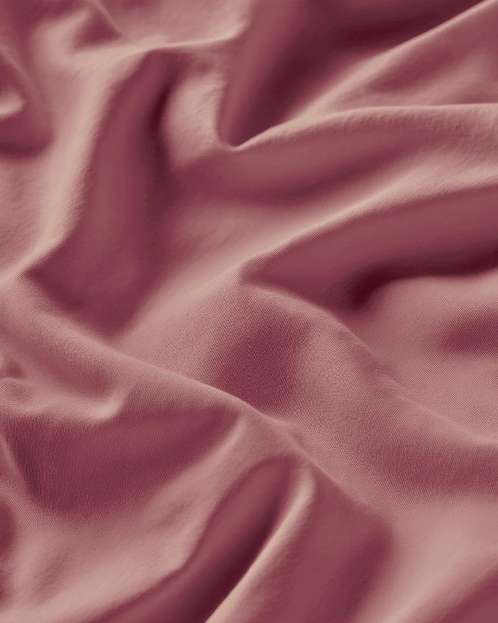 Soft Cotton Laken Rosa Bedtime.no Bedtime Collection.