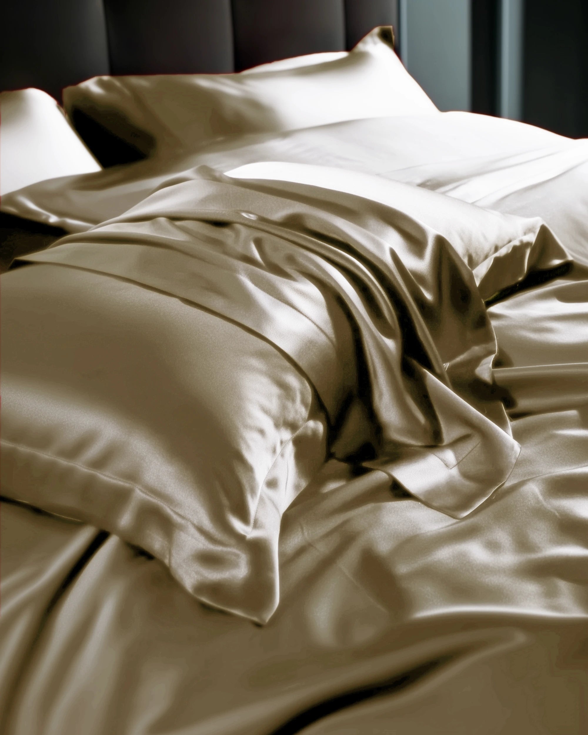 Silke Sengesett, Champagne (beige)