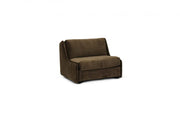 Sovesofa mySOFABED Compact 75 fra Hovden Møbel