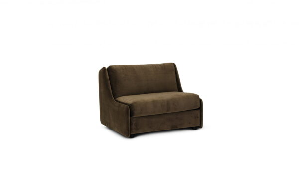 Sovesofa mySOFABED Compact 75 fra Hovden Møbel
