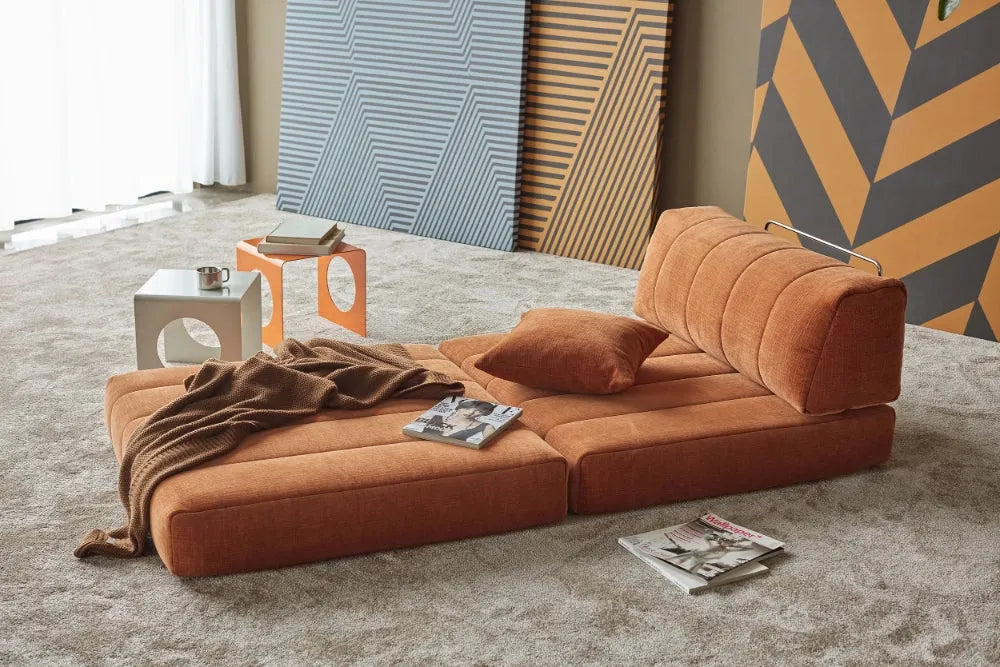 CozyPad stol fra Innovation Living i hjemmemiljø