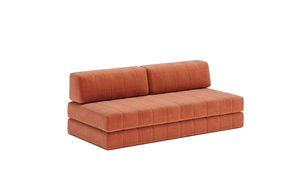 CozyPad Sovesofa