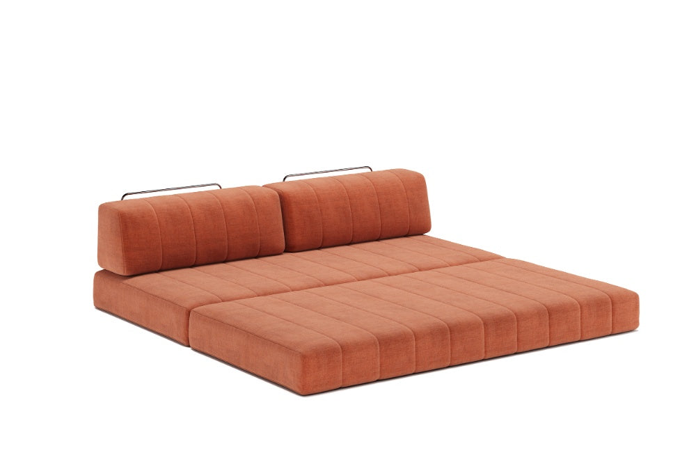 CozyPad Sovesofa