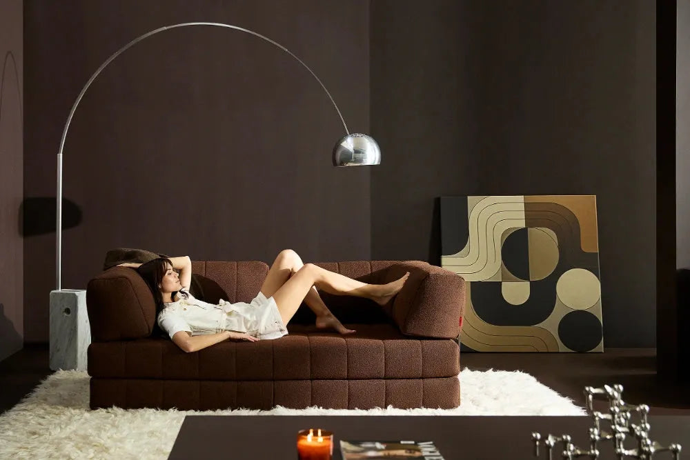 CozyPad – bygg din sofa Bedtime.no Innovation Living.