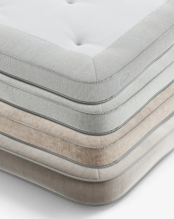 Overmadrass Luxury fra Carpe Diem Beds