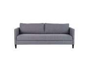 Sovesofa Alexy 3-seter fra Hovden Møbel Bedtime.no.