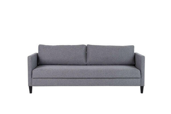 Sovesofa Alexy 3-seter fra Hovden Møbel Bedtime.no.